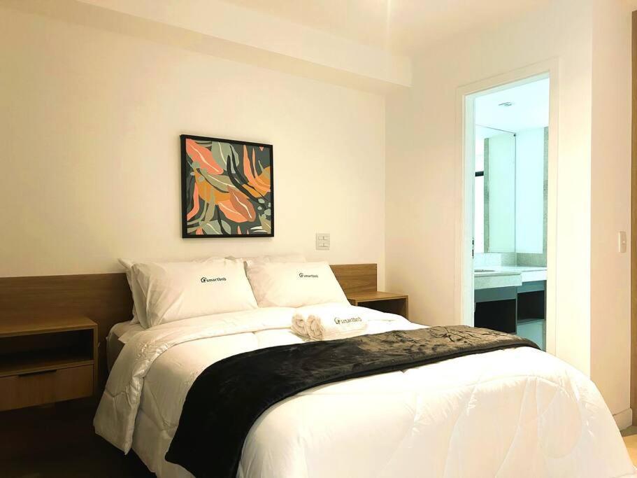 Apartamento Selfie Tech Copacabana By Housi Río de Janeiro