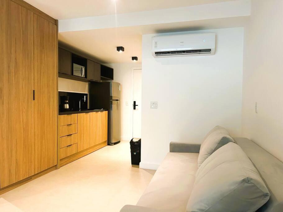 Selfie Tech Copacabana By Housi Apartamento Río de Janeiro