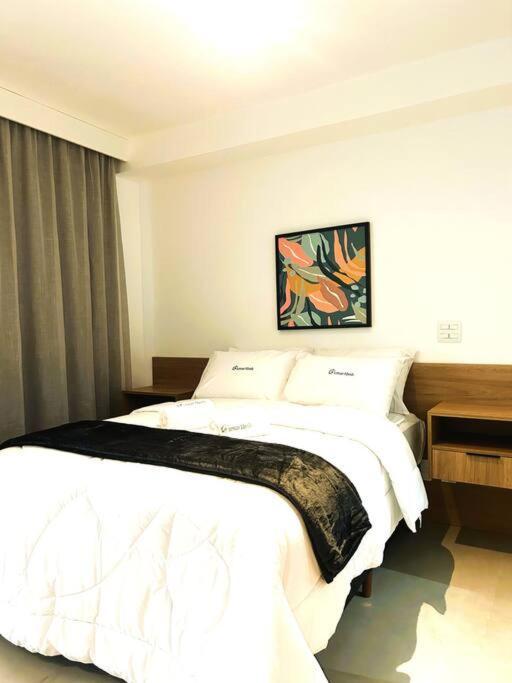 Selfie Tech Copacabana By Housi Apartment