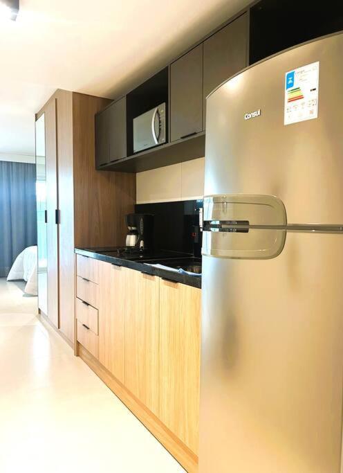 Apartment Selfie Tech Copacabana By Housi