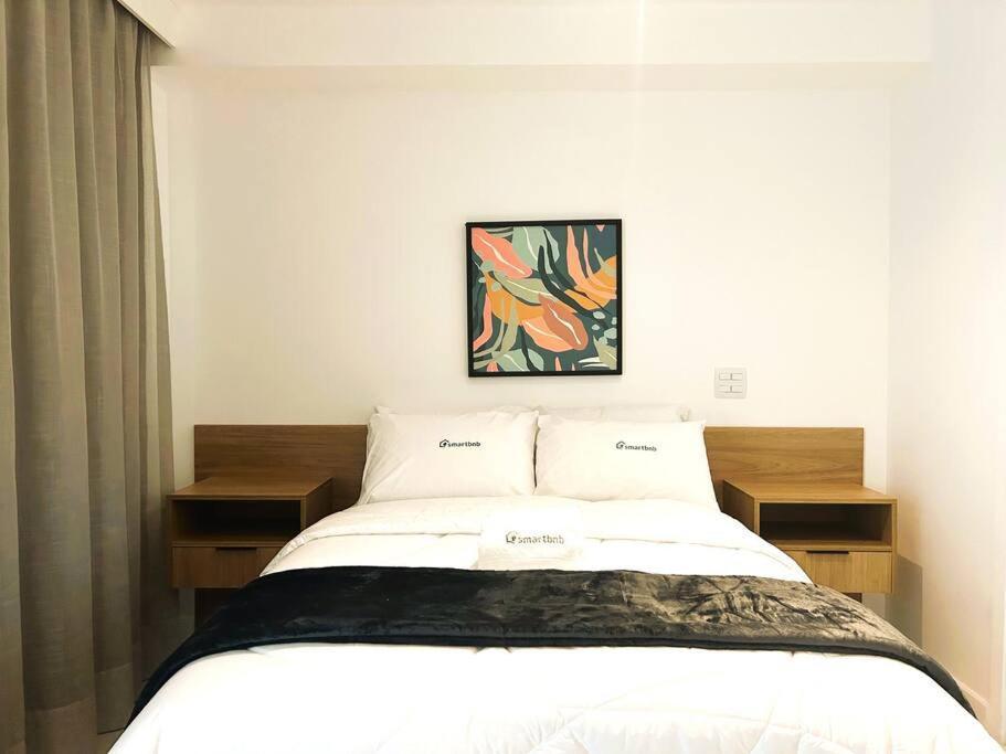 Apartment Selfie Tech Copacabana By Housi *