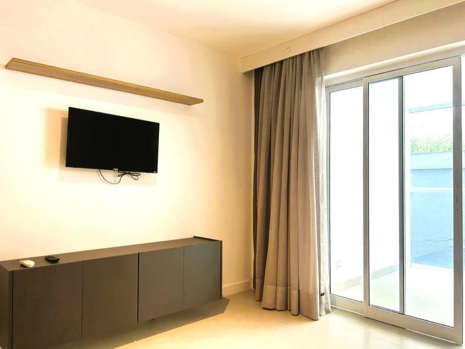 Selfie Tech Copacabana By Housi Apartment Rio de Janeiro