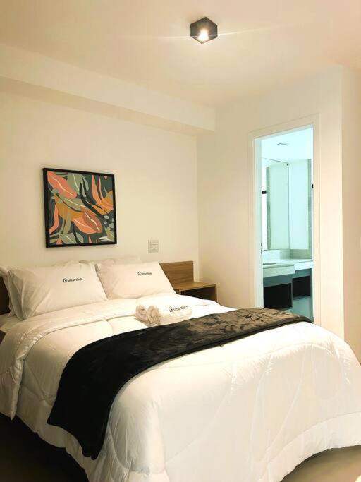 Selfie Tech Copacabana By Housi Apartment